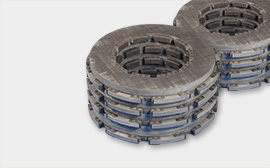 The shortcomings of the CFC coating process are briefly introduced as follows.