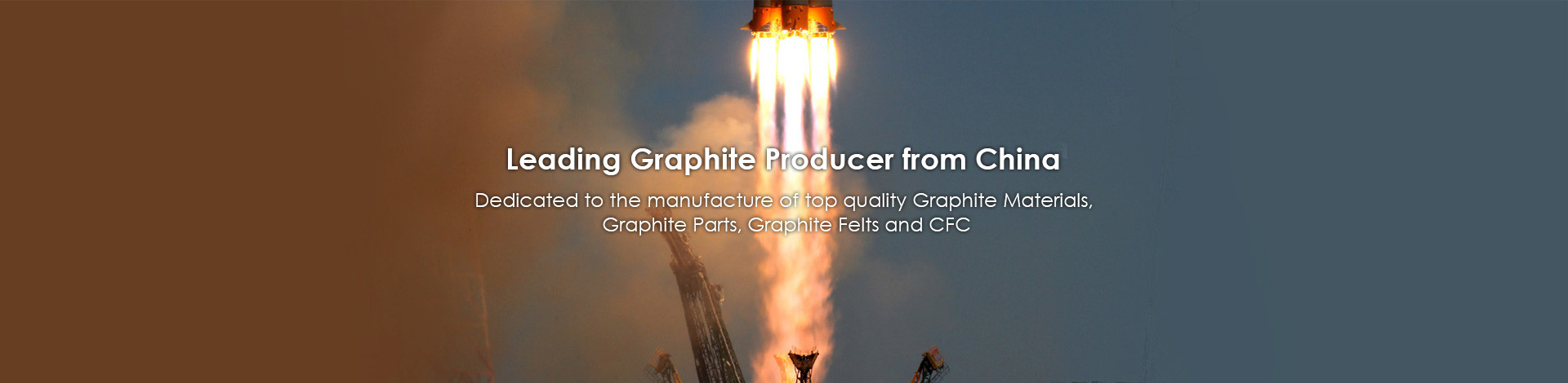 graphite producer